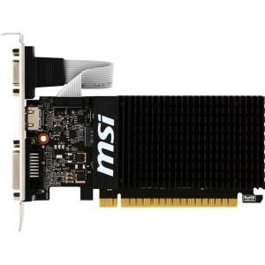 MSI GeForce GT 710 1GB LP