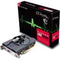 Sapphire 11268-01-20G videokaart Radeon RX 550 4 GB GDDR5