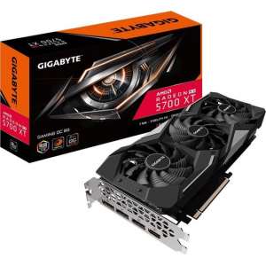 Gigabyte Radeon RX 5700 XT Gaming OC 8G