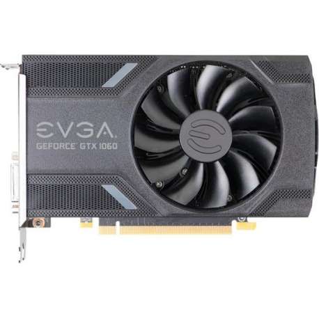 EVGA GeForce GTX 1060 Gaming 6GB