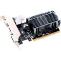 Inno3D N710-1SDV-E3BX videokaart GeForce GT 710 2 GB GDDR3