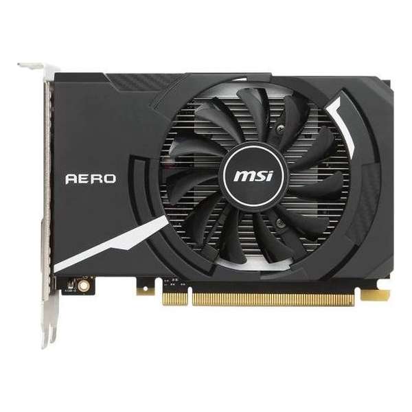 MSI GeForce GT 1030 AERO ITX OC 2GB