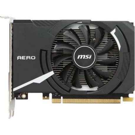 MSI GeForce GT 1030 AERO ITX OC 2GB