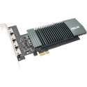 ASUS GT710-4H-SL-2GD5 NVIDIA GeForce GT 710 2 GB GDDR5