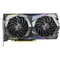 MSI GeForce GTX 1660 SUPER Gaming X NVIDIA 6 GB GDDR6