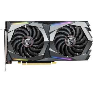 MSI GeForce GTX 1660 SUPER Gaming X NVIDIA 6 GB GDDR6