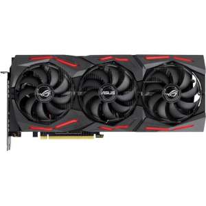 ASUS ROG -STRIX-RTX2070S-A8G-GAMING NVIDIA GeForce RTX 2070 SUPER 8 GB GDDR6