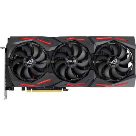 ASUS ROG -STRIX-RTX2070S-A8G-GAMING NVIDIA GeForce RTX 2070 SUPER 8 GB GDDR6