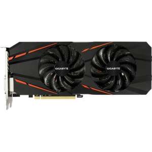 Gigabyte GeForce GTX 1060 G1 Gaming 3 GB