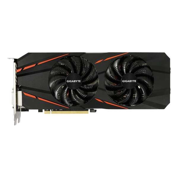 Gigabyte GeForce GTX 1060 G1 Gaming 3 GB