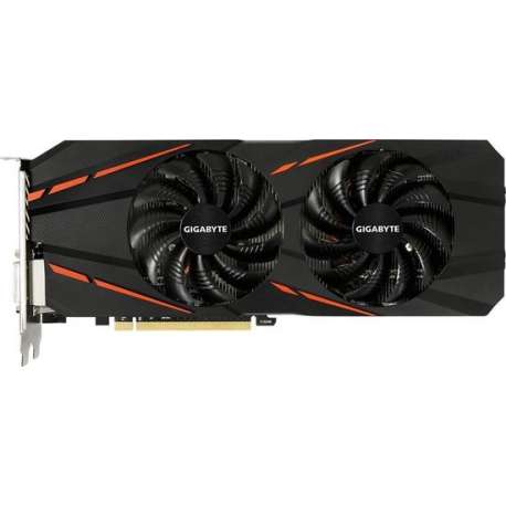 Gigabyte GeForce GTX 1060 G1 Gaming 3 GB