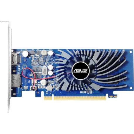 ASUS GT1030-2G-BRK GeForce GT 1030 2 GB GDDR5