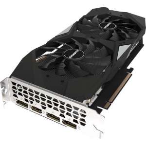 GiBy8GB D6 RTX 2070 Windforce 2X 8G