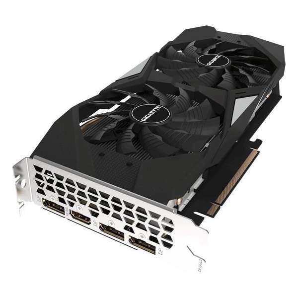GiBy8GB D6 RTX 2070 Windforce 2X 8G