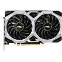 MSI V379-013R videokaart NVIDIA GeForce GTX 1660 6 GB GDDR5