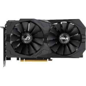 ASUS ROG -STRIX-GTX1650-A4G-GAMING GeForce GTX 1650 4 GB GDDR5
