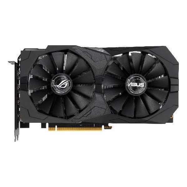 ASUS ROG -STRIX-GTX1650-A4G-GAMING GeForce GTX 1650 4 GB GDDR5