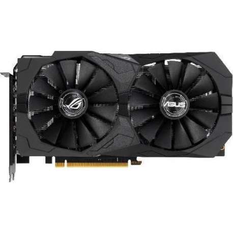 ASUS ROG -STRIX-GTX1650-A4G-GAMING GeForce GTX 1650 4 GB GDDR5
