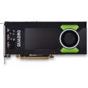 PNY VCQP4000-PB videokaart Quadro P4000 8 GB GDDR5