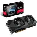 ASUS Dual -RX5700-O8G-EVO Radeon RX 5700 8 GB GDDR6