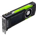 HP NVIDIA Quadro P6000 (24-GB) grafische kaart