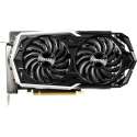 MSI GeForce GTX 1660 ARMOR 6G OC NVIDIA 6 GB GDDR5