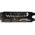 Gigabyte GeForce GTX 1050 2GB OC