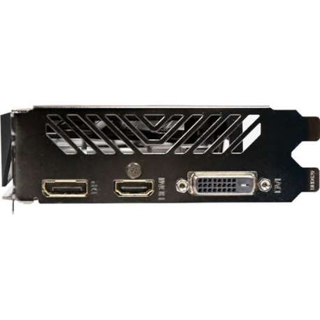 Gigabyte GeForce GTX 1050 2GB OC