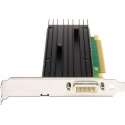 HP KG748AA videokaart NVIDIA NVS 290 GDDR2