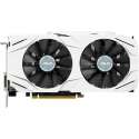 ASUS DUAL-GTX1060-3G NVIDIA GeForce GTX 1060 3 GB GDDR5