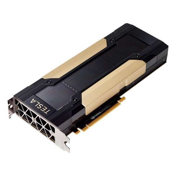 PNY TCSV100SM-32GB-PB Tesla V100S Hoge bandbreedtegeheugen 2 (HBM2)