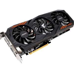 Gigabyte AORUS GeForce GTX 1060 6G (rev. 2.0)