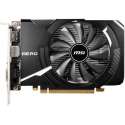 MSI Grafische kaart 912-V809-3446 4 GB DDR6
