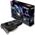 Sapphire Radeon RX 580 8G Nitro+