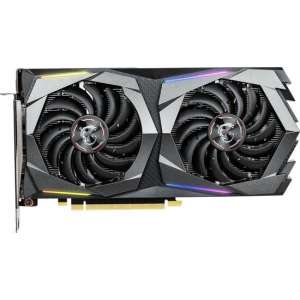 MSI V379-001R videokaart NVIDIA GeForce GTX 1660 6 GB GDDR5