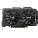 ASUS ROG-STRIX-RX560-4G-GAMING Radeon RX 560 4GB GDDR5