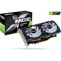 Inno3D N166S2-06D6X-1712VA15LB videokaart GeForce GTX 1660 SUPER 6 GB GDDR6