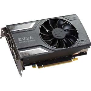 EVGA GeForce GTX 1060 SC 3GB