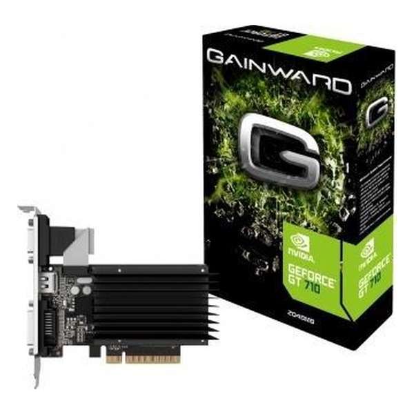 Gainward GeForce GT 710 2GB