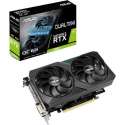 ASUS Dual -RTX2060-O6G-MINI NVIDIA GeForce RTX 2080 6 GB GDDR6
