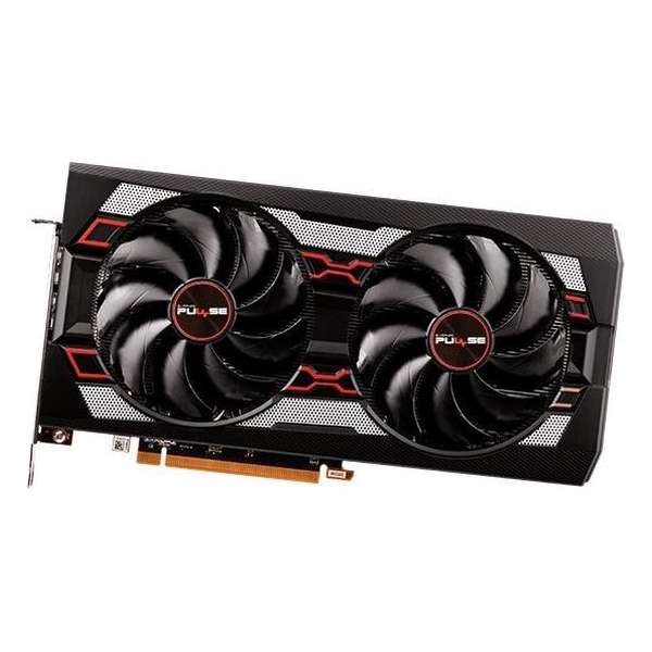 Sapphire Radeon RX 5700 XT Pulse 8GB