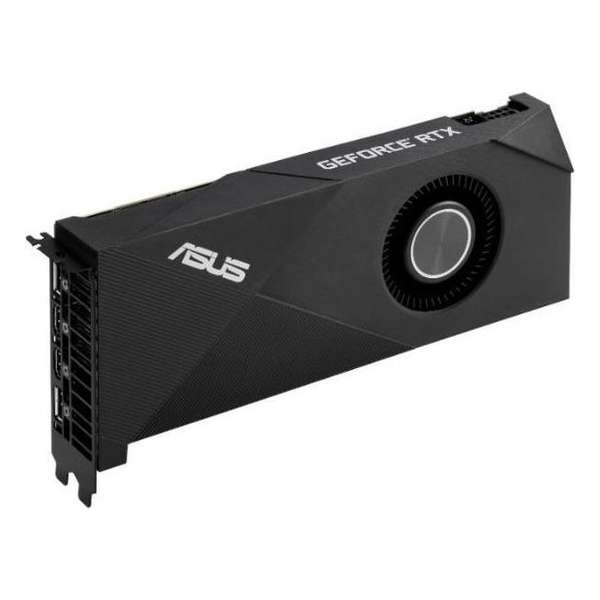 ASUS Turbo -RTX2060-6G GeForce RTX 2060 6 GB GDDR6