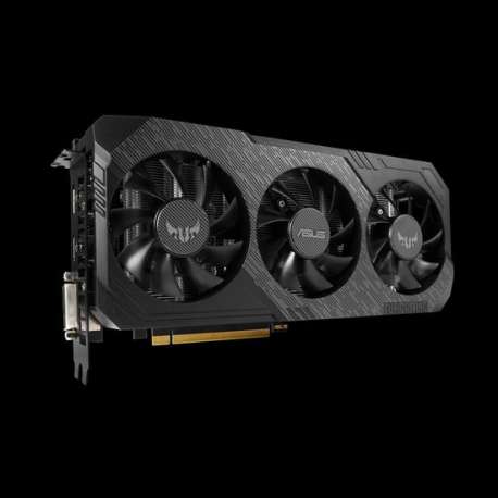 ASUS TUF Gaming TUF3-GTX1660-A6G-GAMING GeForce GTX 1660 6 GB GDDR5
