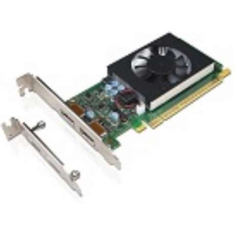Lenovo 4X60M97031 videokaart GeForce GT 730 2000 GB
