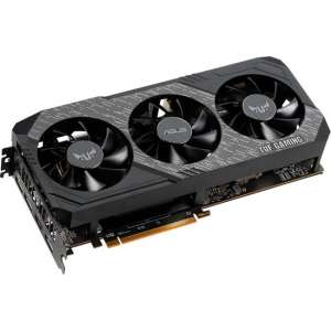 ASUS TUF Gaming TUF 3-RX5700XT-O8G-GAMING Radeon RX 5700 XT 8 GB GDDR6