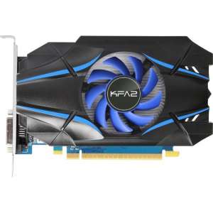 KFA2 GeForce GT1030 2GB