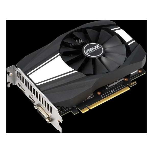 ASUS Phoenix PH-GTX1650S-O4G GeForce GTX 1650 SUPER 4 GB GDDR6