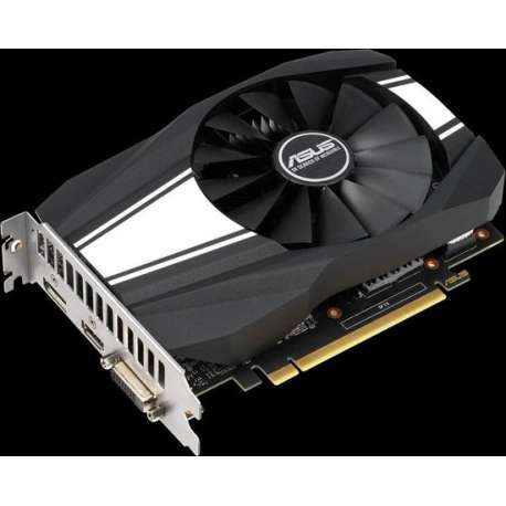 ASUS Phoenix PH-GTX1650S-O4G GeForce GTX 1650 SUPER 4 GB GDDR6