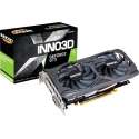 INNO3D GeForce GTX 1650 Super Twin X2 OC Grafische kaart