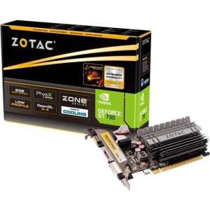 Zotac GeForce GT 730 2GB